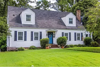 204 Robin Street, Rome, GA 30165 - Photo 1