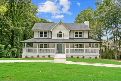 4130 Stilesboro Road NW, Kennesaw, GA 30152 - Photo 1