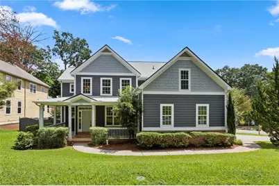 2904 Saint Patrick Street SE, Atlanta, GA 30317 - Photo 1