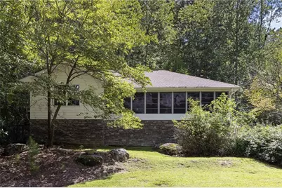 7650 Rico Road, Chattahoochee Hills, GA 30268 - Photo 1