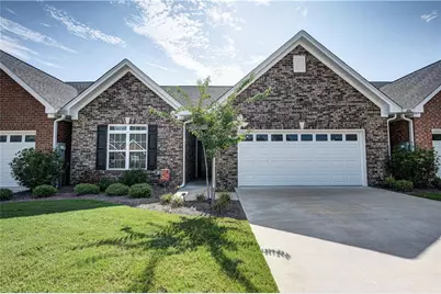 206 Patriots Row SW, Calhoun, GA 30701 - Photo 1