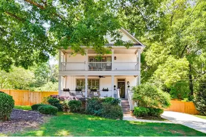 2009 Delphine Drive, Decatur, GA 30032 - Photo 1