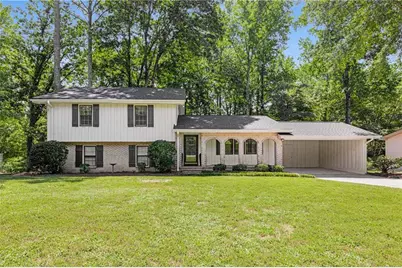 3091 Sumac Drive, Atlanta, GA 30360 - Photo 1