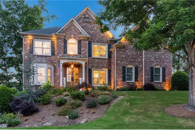 7048 Bennington Lane, Cumming, GA 30041 - Photo 1