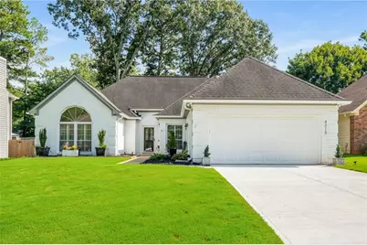 4315 Pinewalk Drive, Alpharetta, GA 30022 - Photo 1
