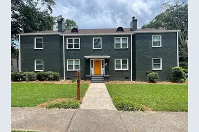 1761 John Calvin Avenue, College Park, GA 30337 - Photo 1