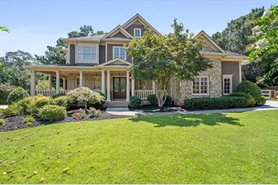 3158 Hudson Pond Lane, Marietta, GA 30062 - Photo 1