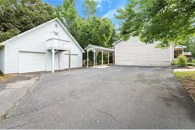 6288 Hawkins Drive, Cumming, GA 30028 - Photo 1