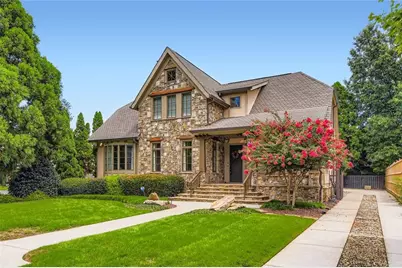 238 Club Place SE, Atlanta, GA 30317 - Photo 1