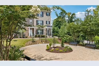 2025 Humboldt Park Lane, Decatur, GA 30033 - Photo 1