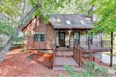 4929 Keota Run NE, Roswell, GA 30075 - Photo 1