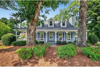 4920 Puritan Drive, Sugar Hill, GA 30518 - Photo 1