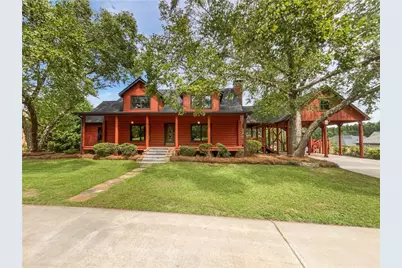 2600 Moon Road, Loganville, GA 30052 - Photo 1