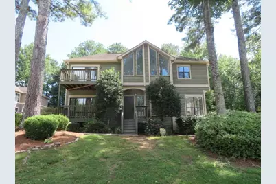 3052 Steeplechase Drive, Alpharetta, GA 30004 - Photo 1