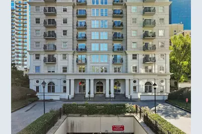 195 14th Street NE #P404, Atlanta, GA 30309 - Photo 1