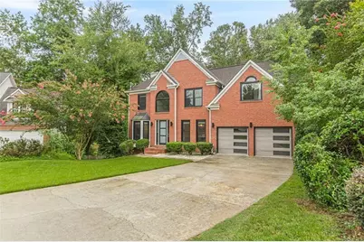 1522 Grace Meadows Lane SE, Smyrna, GA 30082 - Photo 1