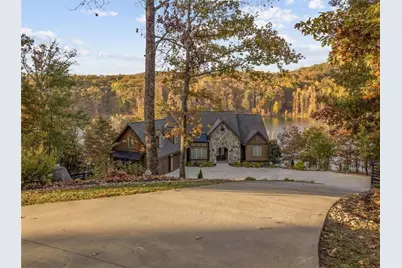 97 E Lake Laceola Road S, Cleveland, GA 30528 - Photo 1