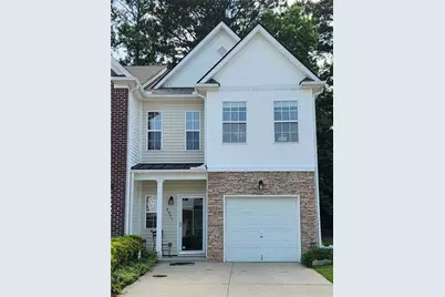 2951 Greyhawk Lane, Cumming, GA 30040 - Photo 1