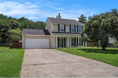 2433 Hampshire Cove, Conyers, GA 30013 - Photo 1