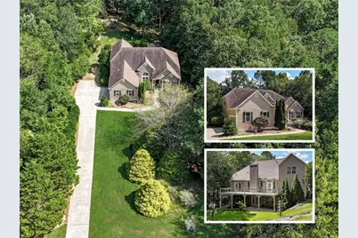 157 Preserve Parkway, Ball Ground, GA 30107 - Photo 1