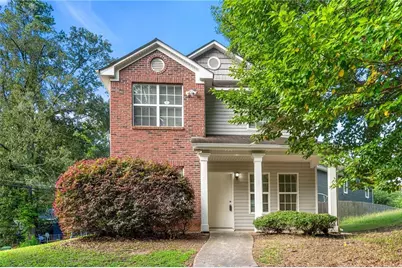 4042 Fairburn Avenue SW, Atlanta, GA 30331 - Photo 1