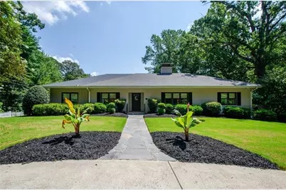 191 Chamlee Lane, Canton, GA 30114 - Photo 1