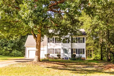 3605 Cobblestone Drive, Loganville, GA 30052 - Photo 1