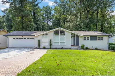 453 James Street SW, Lilburn, GA 30047 - Photo 1