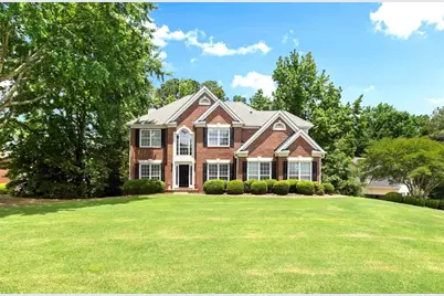 194 Lake Ruby Drive, Suwanee, GA 30024 - Photo 1