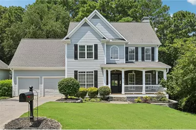 106 Birchwood Pass, Canton, GA 30114 - Photo 1