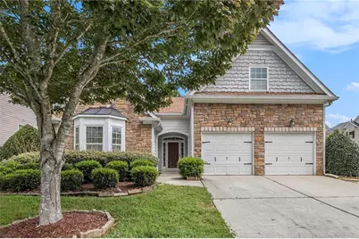 5317 Lakerock Drive SW, Atlanta, GA 30331 - Photo 1