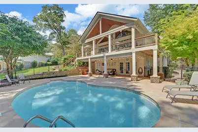 166 Cedar Street, Lavonia, GA 30553 - Photo 1