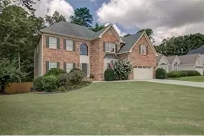 1080 Grace Hadaway Lane, Lawrenceville, GA 30043 - Photo 1