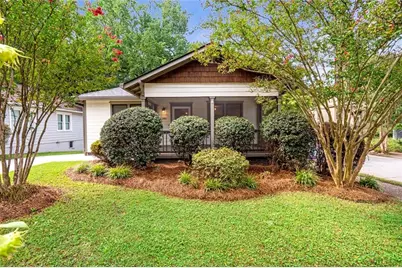 1085 Boulevard Drive SE, Atlanta, GA 30317 - Photo 1