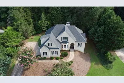 82 Bethany Drive, Dawsonville, GA 30534 - Photo 1