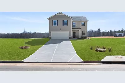 258 Kennelsman Drive, Griffin, GA 30224 - Photo 1