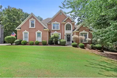 3880 Moon Shadow Way, Buford, GA 30519 - Photo 1