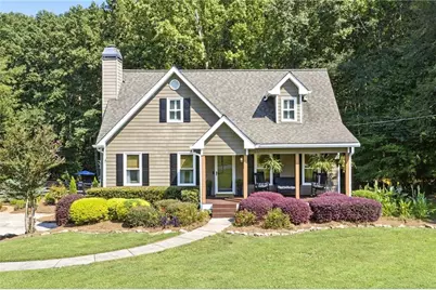 231 Aster Trace, Canton, GA 30115 - Photo 1