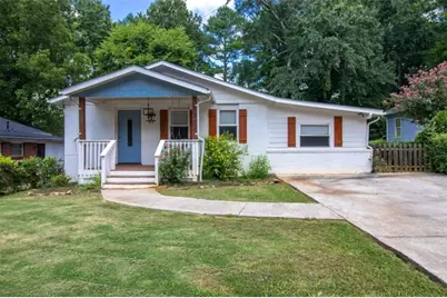 1329 Plaza Avenue, Atlanta, GA 30310 - Photo 1