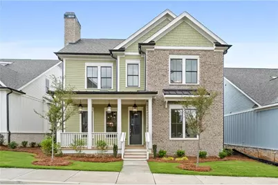 2035 Village Walk, Milton, GA 30004 - Photo 1