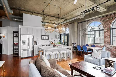 3180 Mathieson Drive NE #1205, Atlanta, GA 30305 - Photo 1