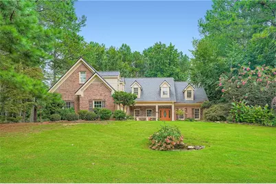 4750 Hamptons Drive, Alpharetta, GA 30004 - Photo 1