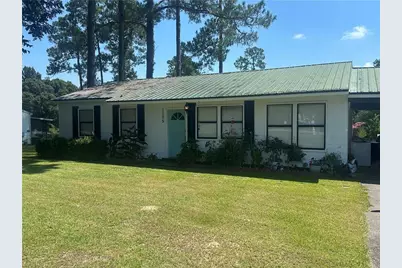 1105 15th Street SE, Moultrie, GA 31768 - Photo 1