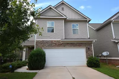 168 Daisy Circle, McDonough, GA 30252 - Photo 1