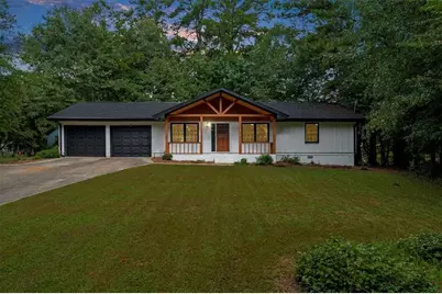 4210 Bob White Lane, Oakwood, GA 30566 - Photo 1