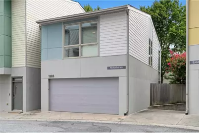 1285 Nervi Mews NW, Atlanta, GA 30318 - Photo 1