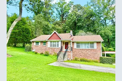 2177 Connally Drive, Atlanta, GA 30344 - Photo 1