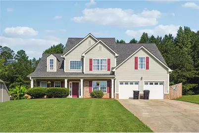 524 Birchwood Drive, Temple, GA 30179 - Photo 1