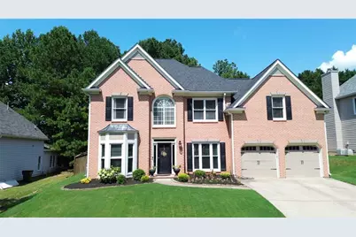 2480 Arcadia Drive NW, Acworth, GA 30101 - Photo 1