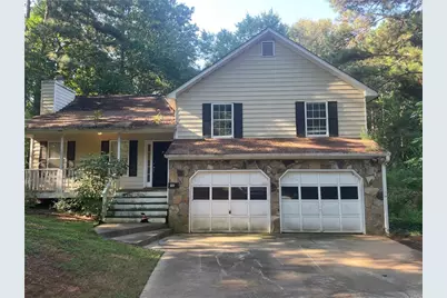 23 N Springs Drive, Acworth, GA 30101 - Photo 1